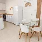 Spacious 2 Bedroom Near Mall -internet 1gbps * Paphos