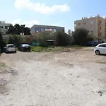 Διαμέρισμα Spacious 2 Bedroom Near Mall -internet 1gbps