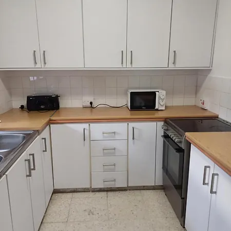 Apartamento Spacious 2 Bedroom Near Mall -internet 1gbps