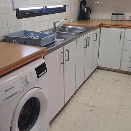 דירה Spacious 2 Bedroom Near Mall -internet 1gbps