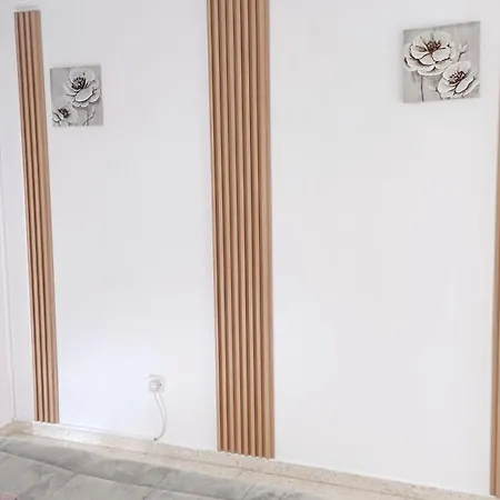 Apartment Spacious 2 Bedroom Near Mall -internet 1gbps