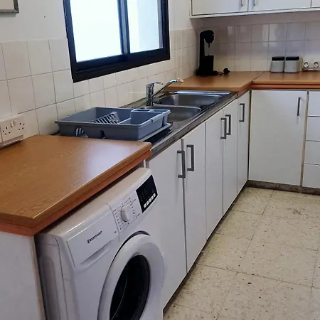 Apartamento Spacious 2 Bedroom Near Mall -internet 1gbps *