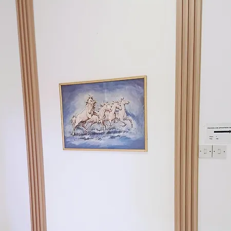 Apartamento Spacious 2 Bedroom Near Mall -internet 1gbps