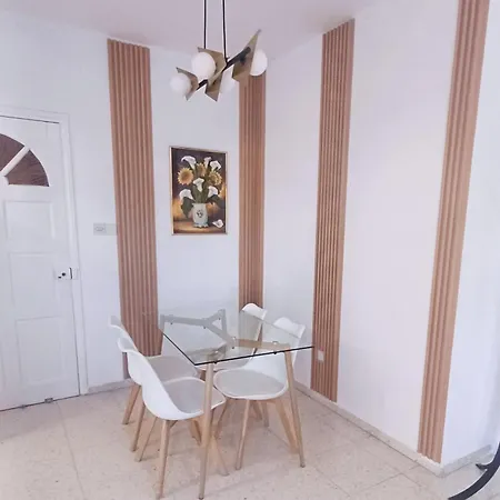 Apartamento Spacious 2 Bedroom Near Mall -internet 1gbps *