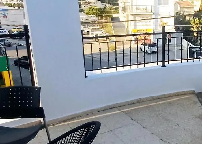 Apartamento Spacious 2 Bedroom Near Mall -internet 1gbps *