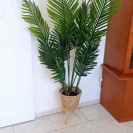 Spacious 2 Bedroom Near Mall -internet 1gbps * Paphos