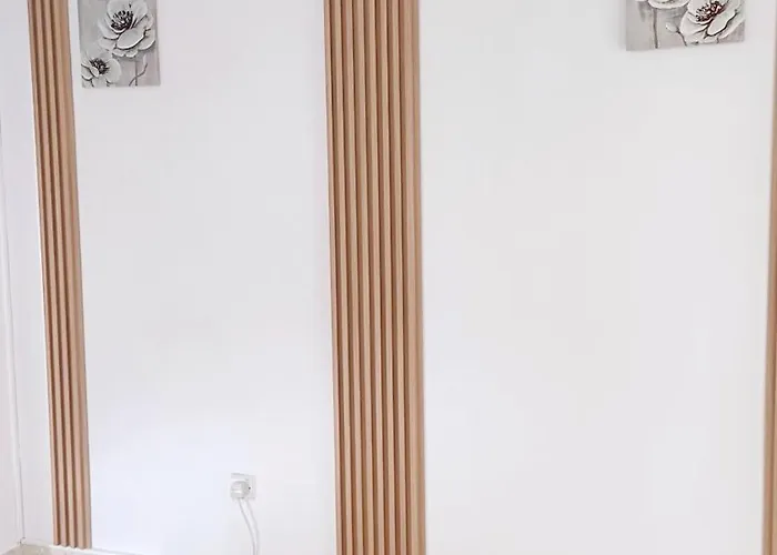 Apartmán Spacious 2 Bedroom Near Mall -internet 1gbps