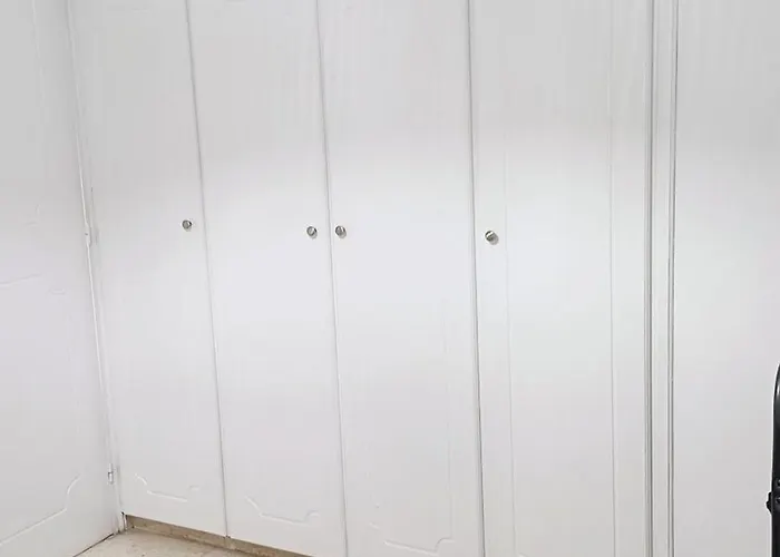 Apartmán Spacious 2 Bedroom Near Mall -internet 1gbps