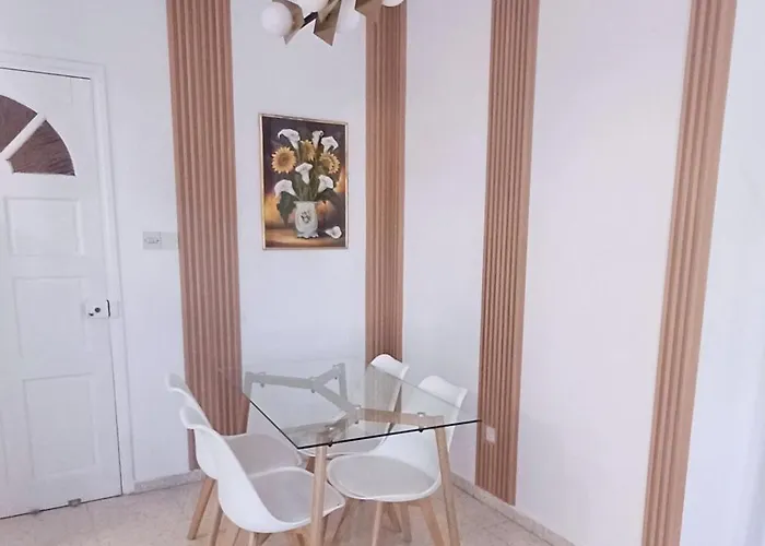 Apartmán Spacious 2 Bedroom Near Mall -internet 1gbps *